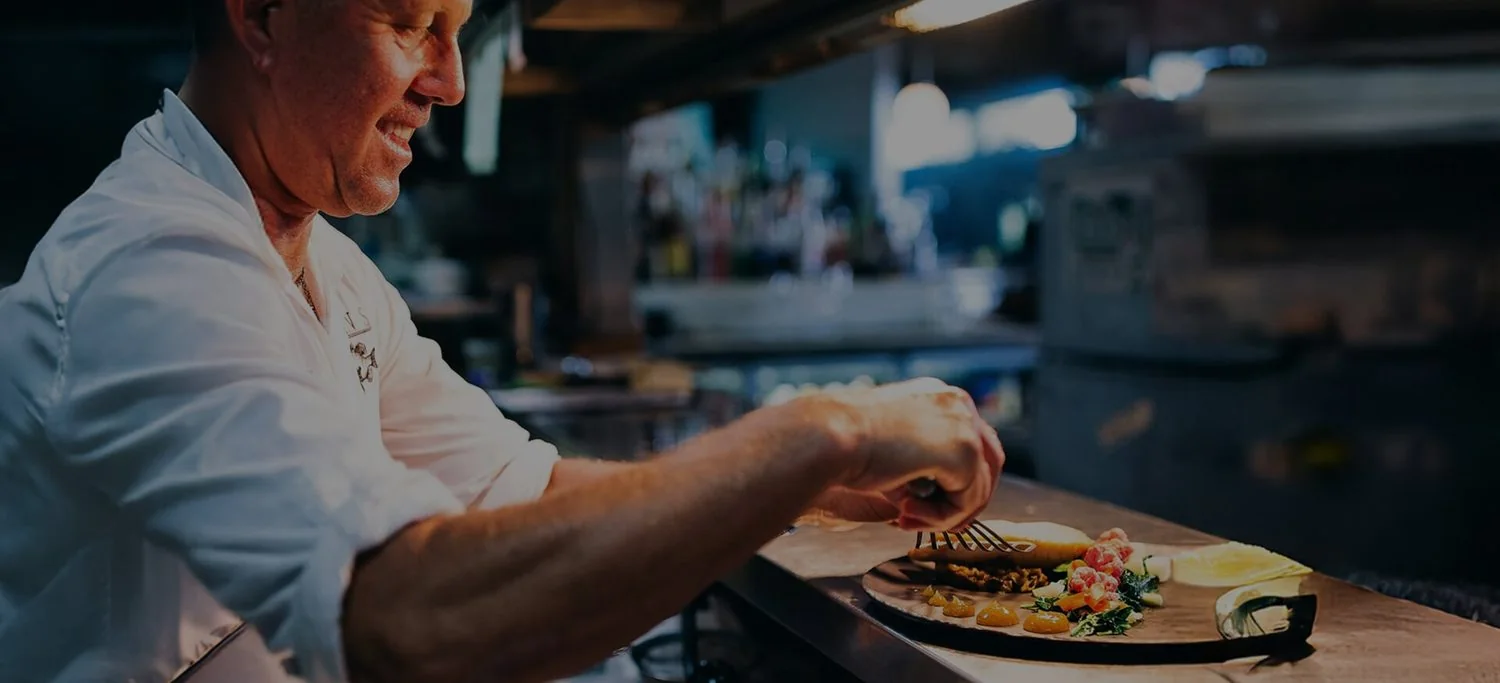 Fins Restaurant case study by Balar Media Group