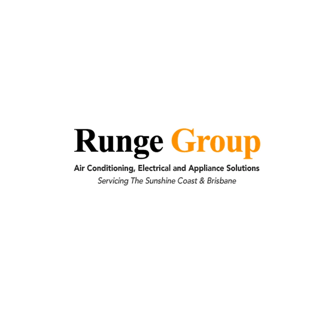 Runge Group website by Balar Media Group