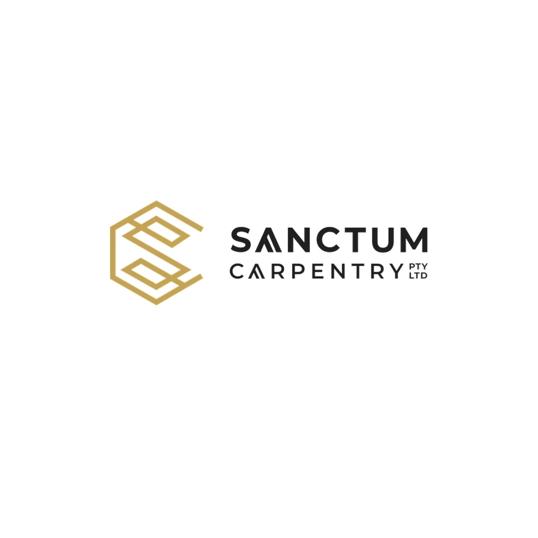 Sanctum Carpentry website by Balar Media Group