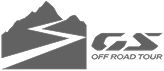 GS Offroad Tours