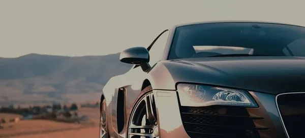 Diamond Auto Traders website by Balar Media Group