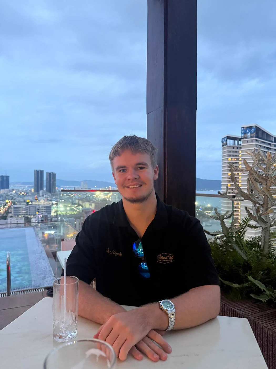 Archie, Social Media Director at Balar Media Group