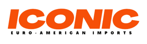 Iconic Euro-American Imports