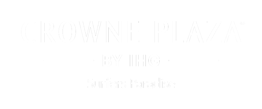 Crowne Plaza Surfers Paradise